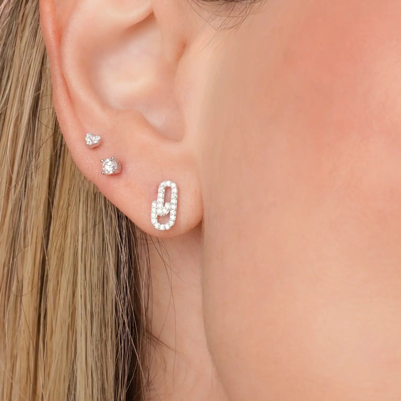 A Clip Shine 9,4 mm - S-30055 - Foto 3